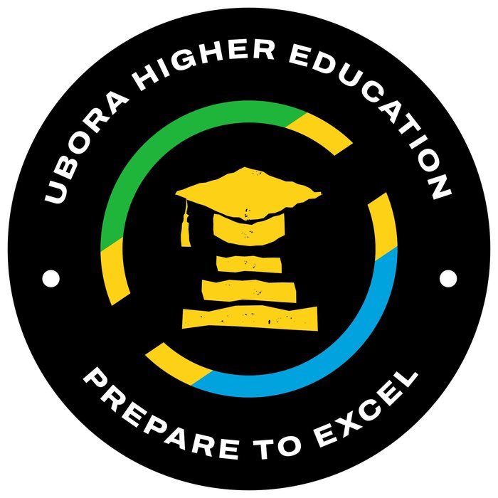 UBORA Business & Internship Hub badge