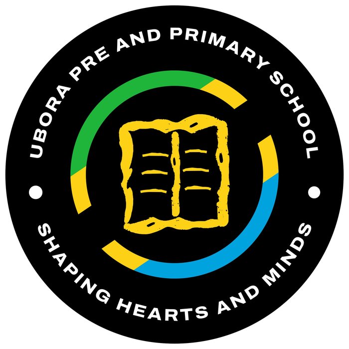 UBORA Leadership Pre & Primary School badge