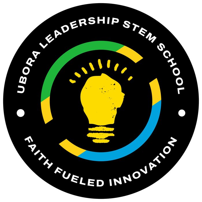 UBORA Leadership STEM School badge